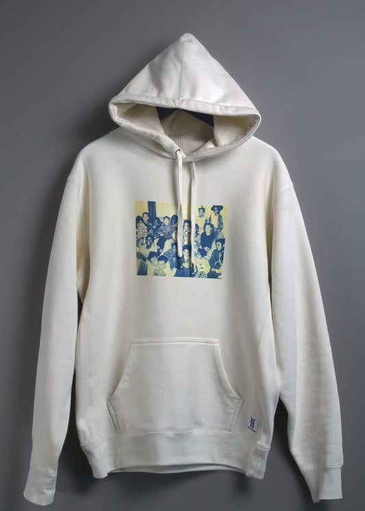 Hardyboy Legacy Collection "Gen 3" hoodie